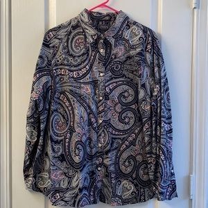 Beautiful Button Down shirt